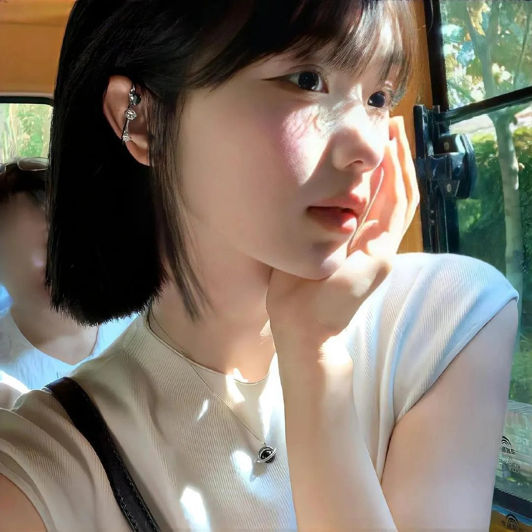 女孩2