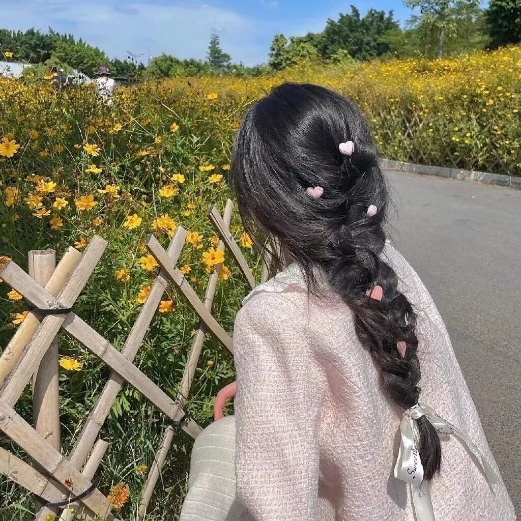 真实女孩